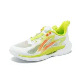 Джордан Белый/Лайм Зеленый