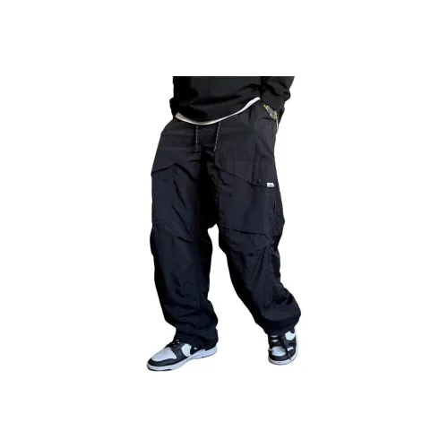 ZHANDASHUAI Унисекс Брюки карго