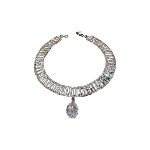 JOLLY SEASONS Сплав Ожерелья Женские