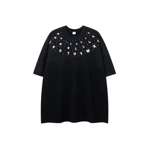 51XXHA Унисекс Футболки