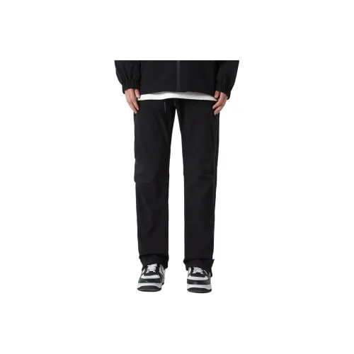 MDGR Унисекс Повседневные брюки