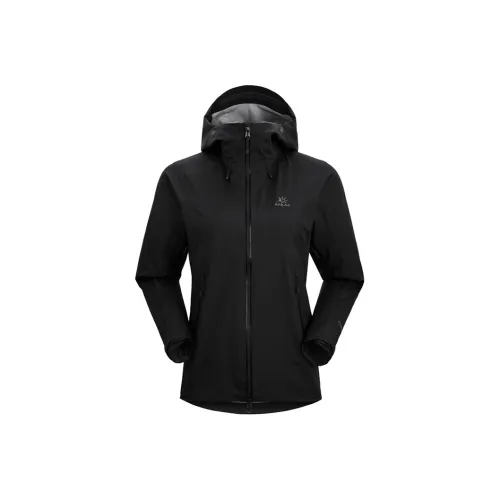 KAILAS Bogdan Ветровки Женские