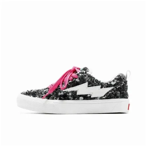 Кроссовки для скейтбординга Circle small Low Top Unisex