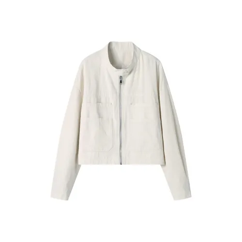 Корейский стиль укороченная куртка женская