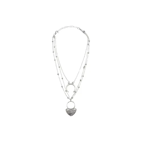 UNVESNO Ожерелья Мужской