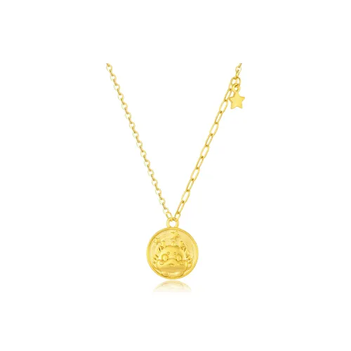 Jodie Kevin Сплав Ожерелья Женские