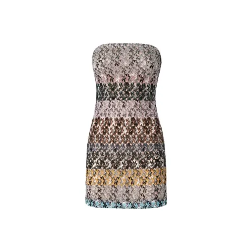 MISSONI Без рукавов Платье Женское