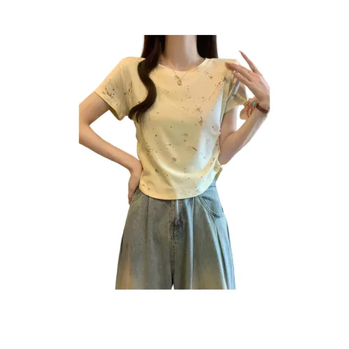 PA Женские футболки