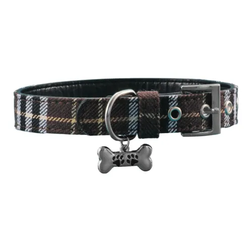 NOME PU кожа Ожерелья Женские