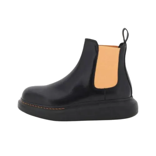 Alexander McQueen Hybrid Челси Женские