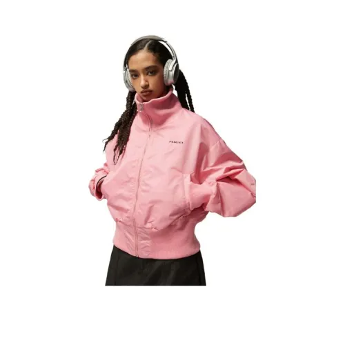 JIKOO Женские Куртки