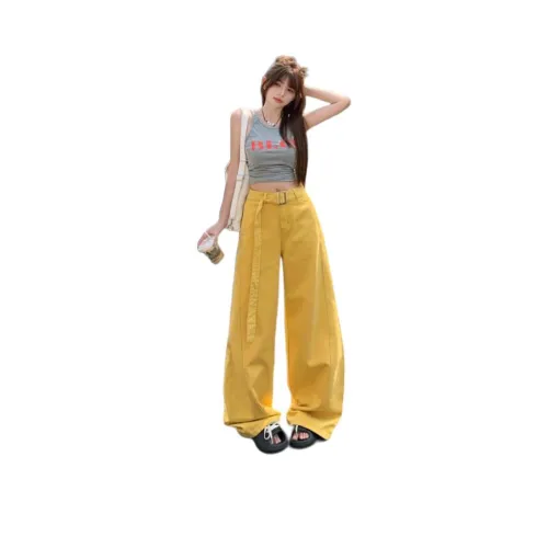 YINLEI Женские Джинсы