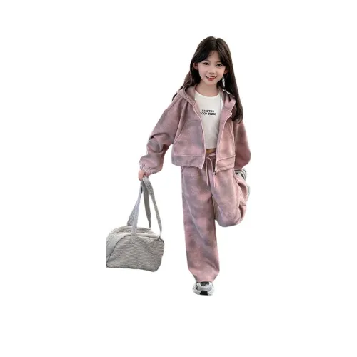 Jiao Ni Повседневная спортивная одежда для подростков