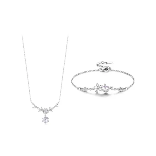 D.K.X Alloy Браслеты Шнурки Унисекс