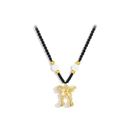 GIFU Бодхи SEED Ожерелья Женские