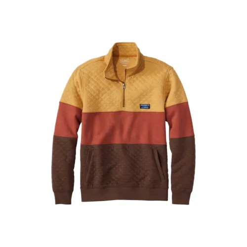 L.L.Bean Мужские Свитшоты