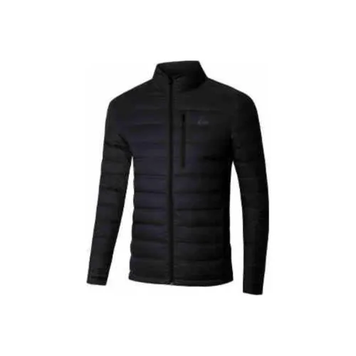 361° Down Jacket Men's Супер-Черный