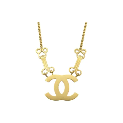 Chanel Ожерелья Женские