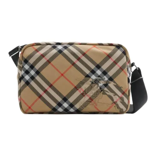 Сумки через плечо Burberry Мужские