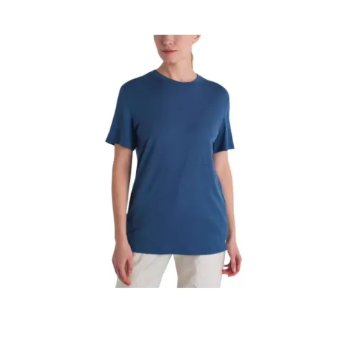 Icebreaker Быстросохнущая рубашка женская