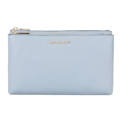 Michael Kors MICHAEL KORS коллекция Luggage Клатчи Женские