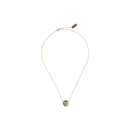 MARC JACOBS Ожерелье Женское Золотое