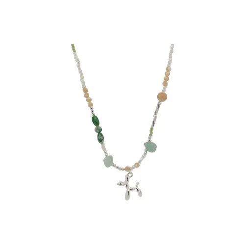 Датан Годин Сплав Ожерелья Женские