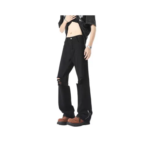 Universal Templates Джинсы Унисекс