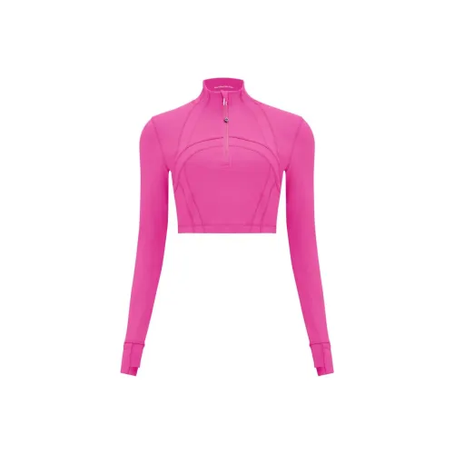 lululemon Define Спортивная одежда Женская Sonic Pink