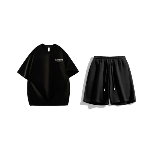 David Bakken x Bekken Bear Повседневная Спортивная Одежда Унисекс