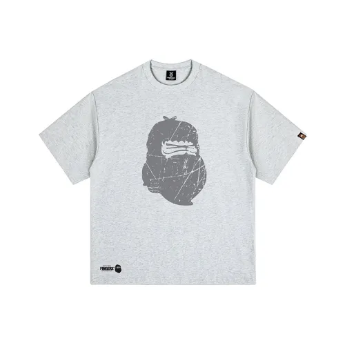 Fingercroxx Унисекс T-рубашки