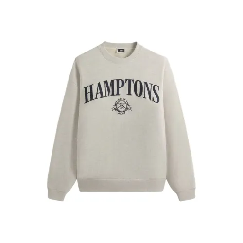 KITH Hamptons Nelson Толстовка Мужская