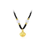 Прозрачный халцедон, стиль позиционирования