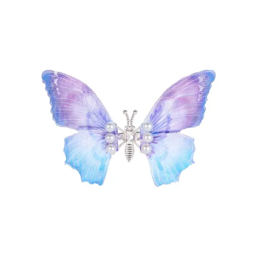 HMZ Заколки для волос Женские