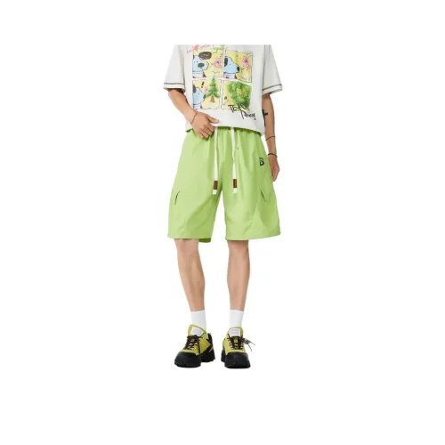 KUKESEN Унисекс Повседневные шорты