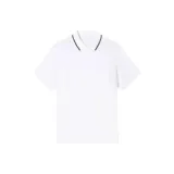 Чисто белый