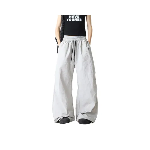 SONGXIER Унисекс Повседневные брюки