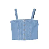 Светло-голубой