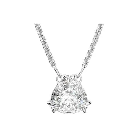 Swarovski Matrix Cubic Zirconia Женские Ожерелья