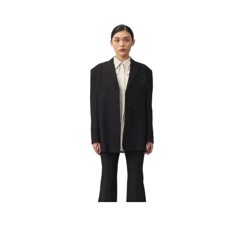 SUNDAY LIFE Бизнес-костюм женский черный