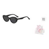 Элегантный черный