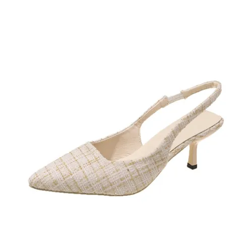 BEERUS Высокие каблуки Женские