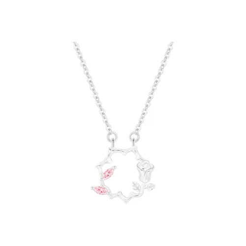 PRETTY DIARY Сплав Ожерелья Унисекс