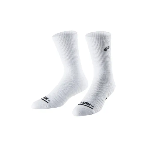 VEIDOORN Баскетбольные носки унисекс упаковка из 3 пар