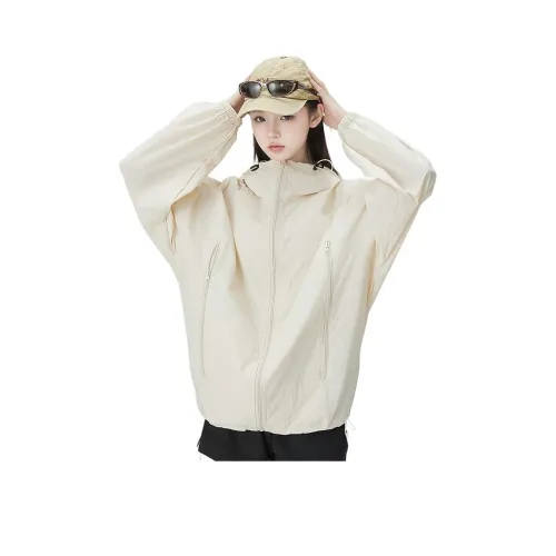 YEP Одежда с защитой от солнца Женская