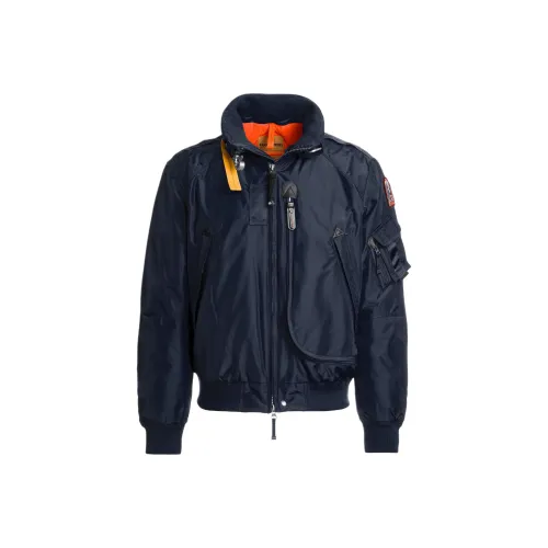 PARAJUMPERS FW25 Пуховик Мужской