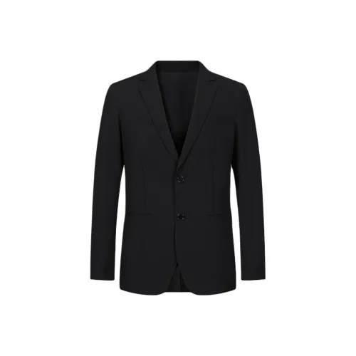 Karl Lagerfeld SS25 Бизнес-костюм Пальто Мужской