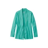 Мятный зеленый