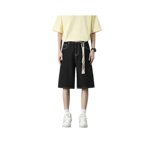 Nordic Raiders Джинсовые шорты Унисекс