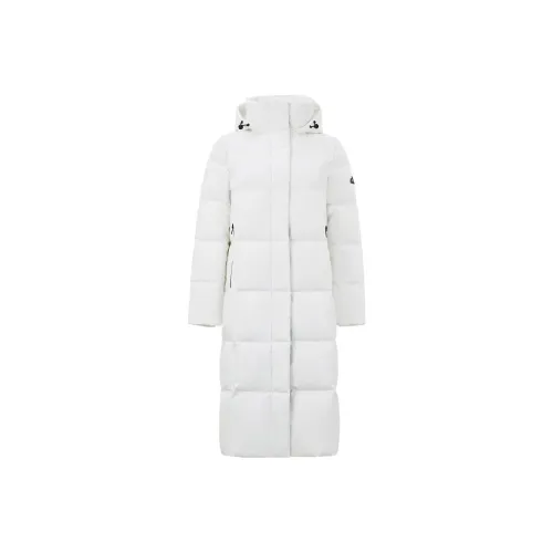 SNOW FLYING Пуховик Женские